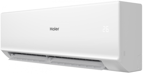 Haier Quantum AS20HQJ1HRA-W инверторный